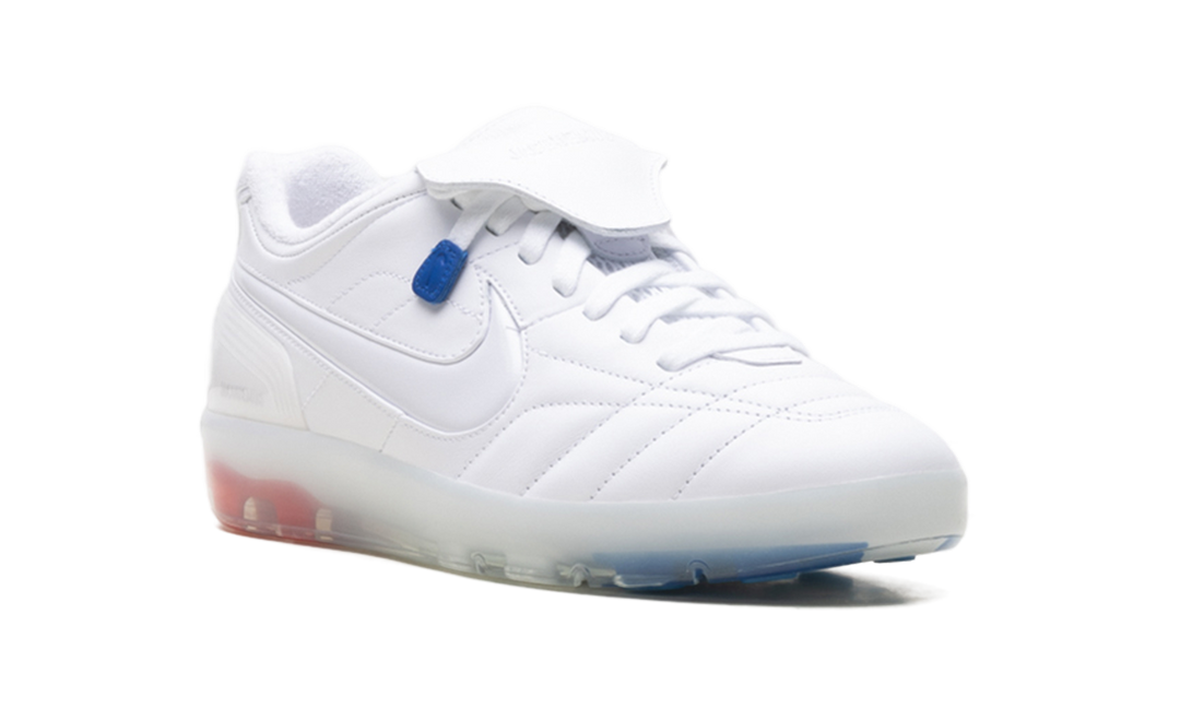 NIKE CRYOSHOT TIEMPO R10 JACQUEMUS