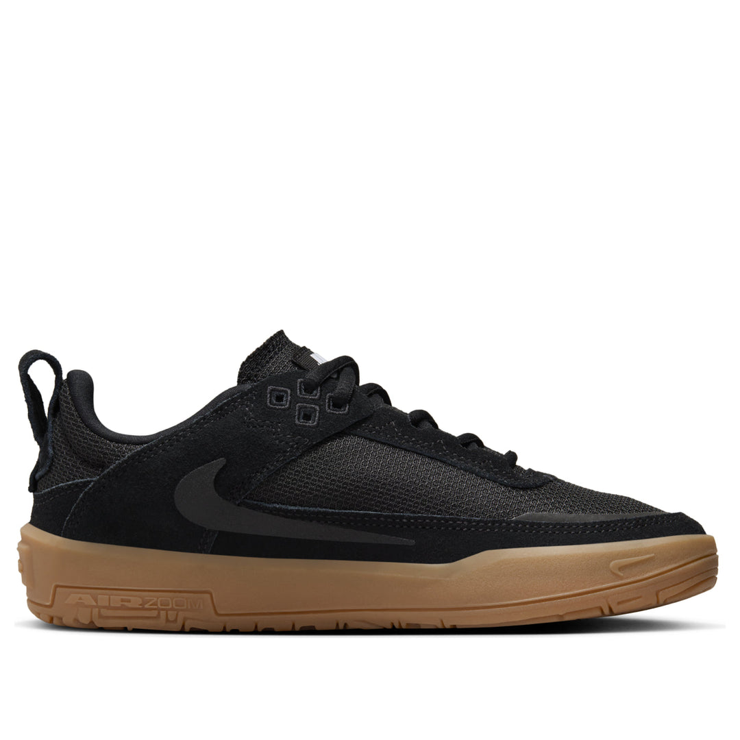 NIKE DAY ONE SB GS BLACK GUM