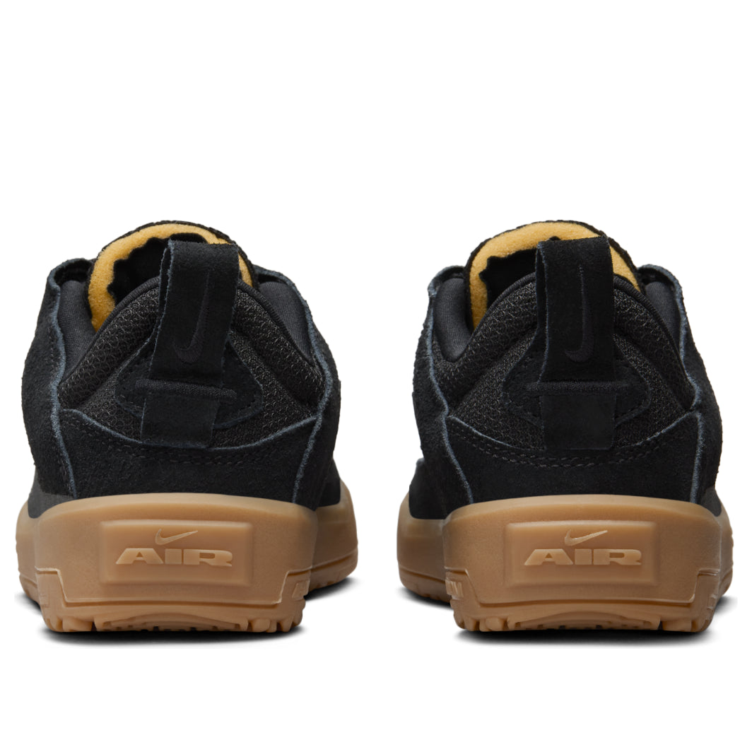 NIKE DAY ONE SB GS BLACK GUM