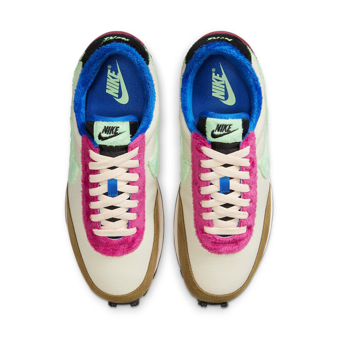 NIKE DAYBREAK FUR PACK FOSSIL CACTUS FLOWER WOMENS