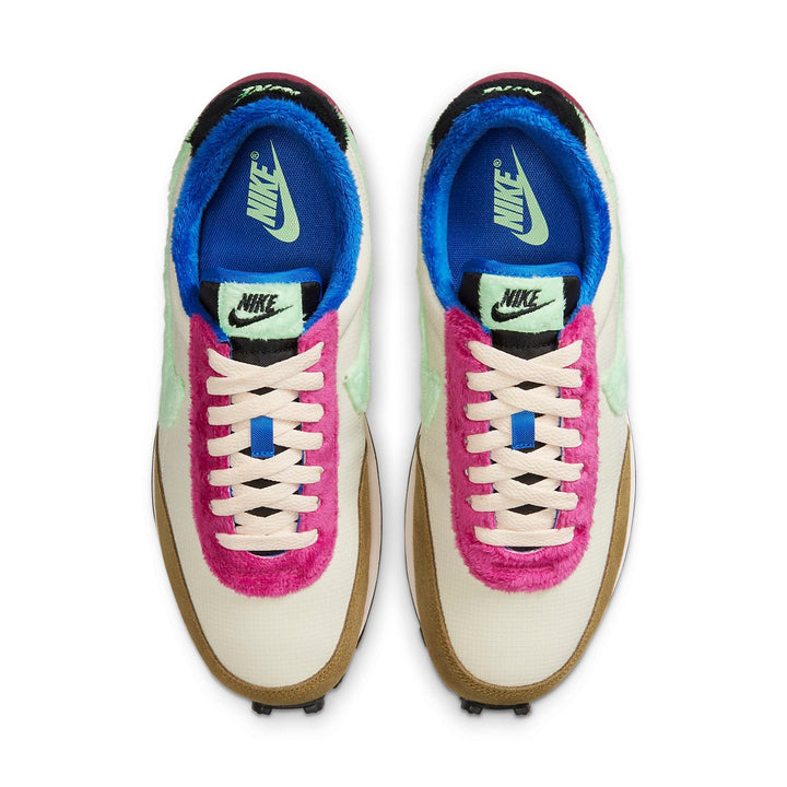 NIKE DAYBREAK FUR PACK FOSSIL CACTUS FLOWER WOMENS