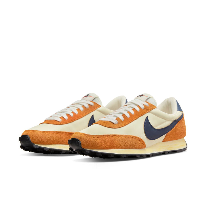 NIKE DBREAK SE MAGMA ORANGE MIDNIGHT NAVY WOMENS