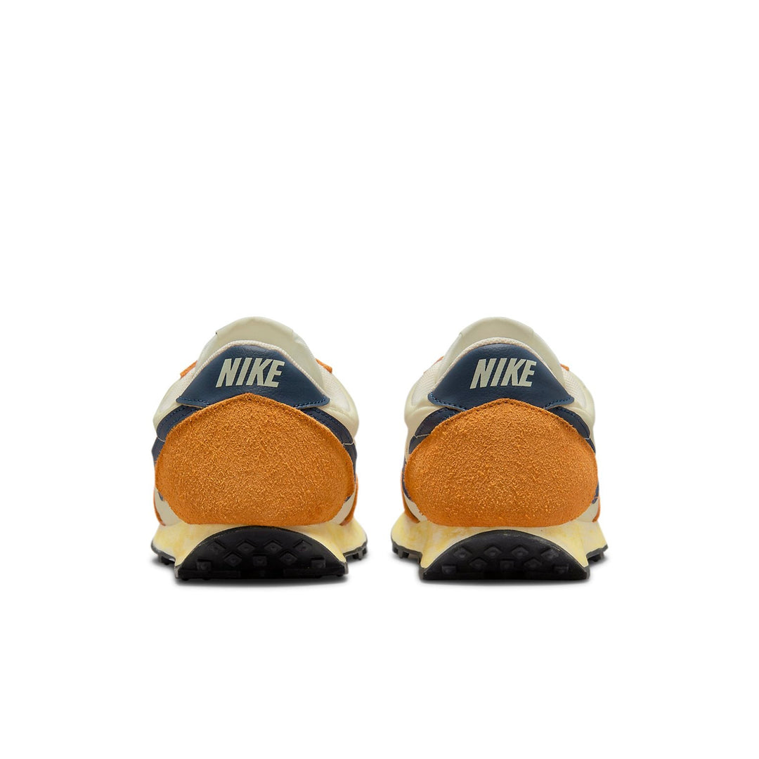 NIKE DBREAK SE MAGMA ORANGE MIDNIGHT NAVY WOMENS