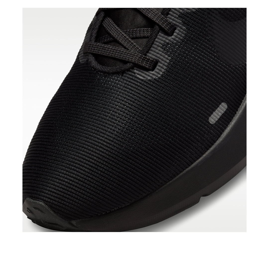 NIKE DOWNSHIFTER 12 BLACK WOMENS