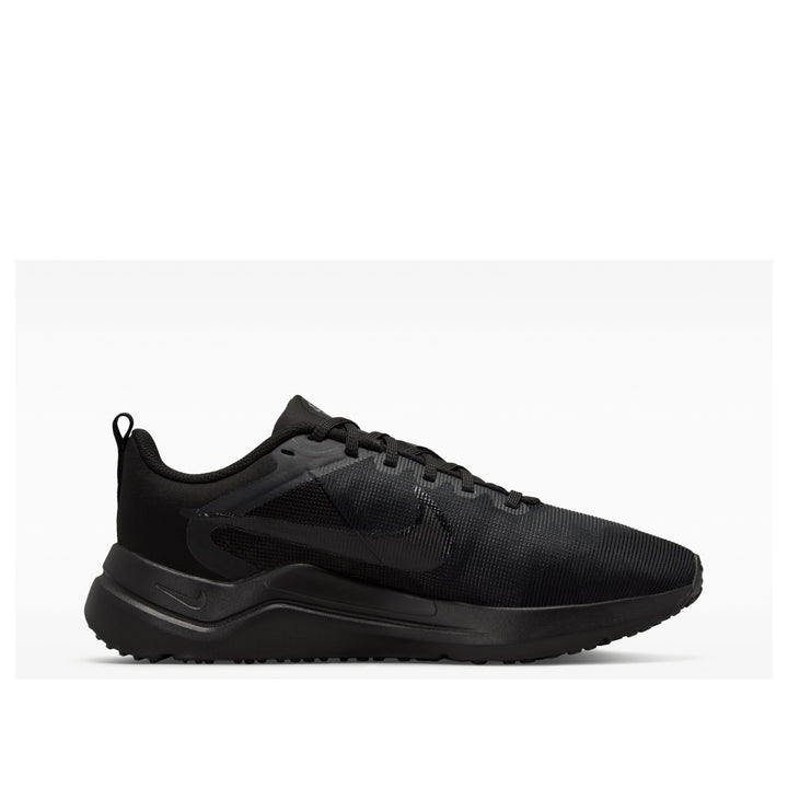 NIKE DOWNSHIFTER 12 BLACK WOMENS
