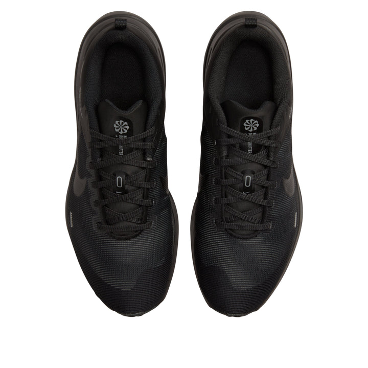 NIKE DOWNSHIFTER 12 BLACK WOMENS