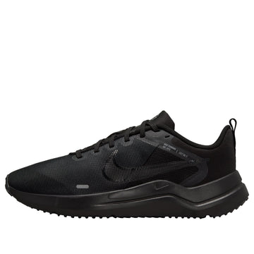 NIKE DOWNSHIFTER 12 BLACK WOMENS — Stock