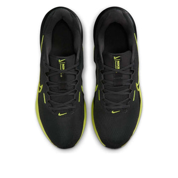NIKE DOWNSHIFTER 13 BLACK SMOKE GREY CYBER — Stock