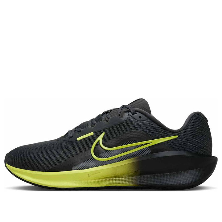 NIKE DOWNSHIFTER 13 BLACK SMOKE GREY CYBER