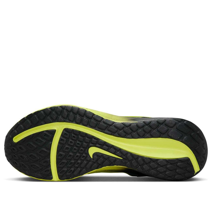 NIKE DOWNSHIFTER 13 BLACK SMOKE GREY CYBER