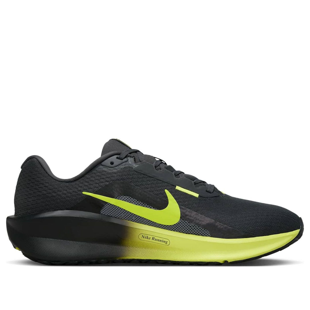 NIKE DOWNSHIFTER 13 BLACK SMOKE GREY CYBER