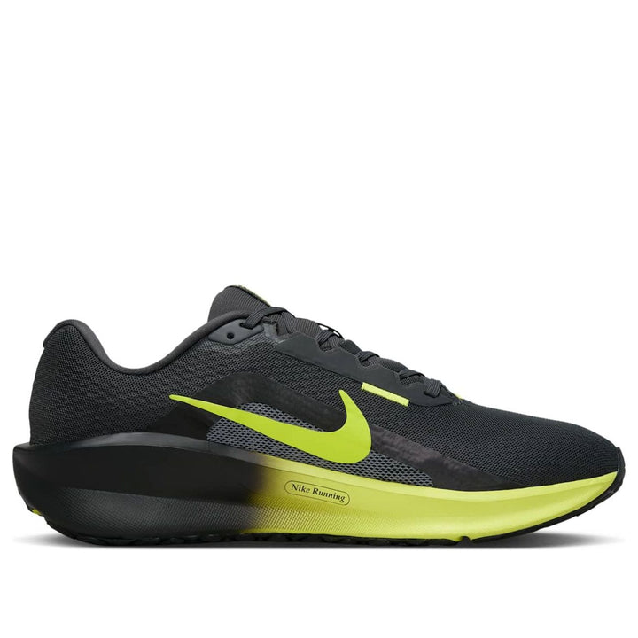 NIKE DOWNSHIFTER 13 BLACK SMOKE GREY CYBER