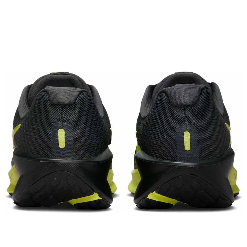 NIKE DOWNSHIFTER 13 BLACK SMOKE GREY CYBER