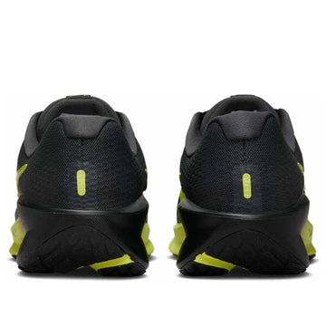 NIKE DOWNSHIFTER 13 BLACK SMOKE GREY CYBER — Stock