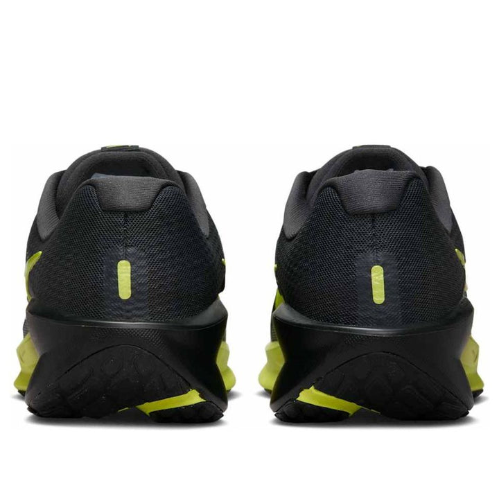 NIKE DOWNSHIFTER 13 BLACK SMOKE GREY CYBER