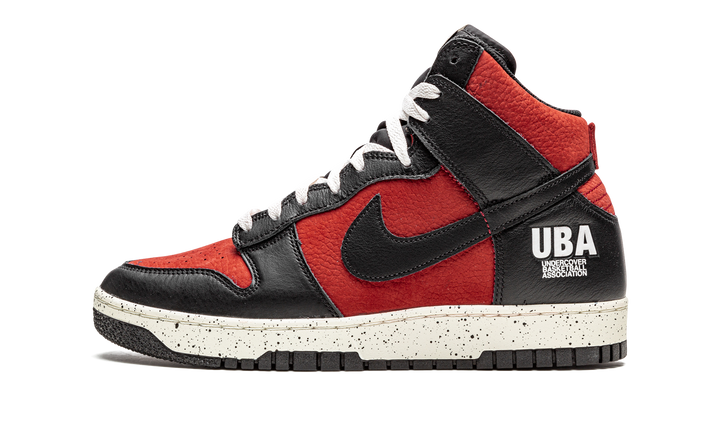 NIKE DUNK 1985 UNDERCOVER UBA
