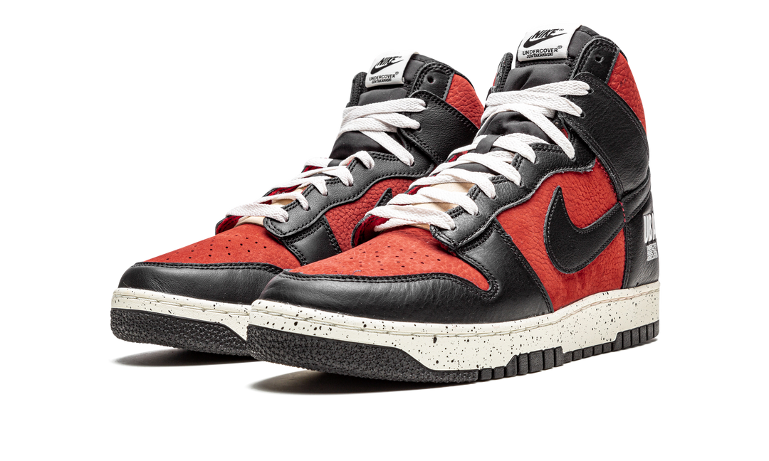 NIKE DUNK 1985 UNDERCOVER UBA