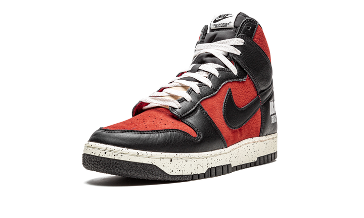 NIKE DUNK 1985 UNDERCOVER UBA