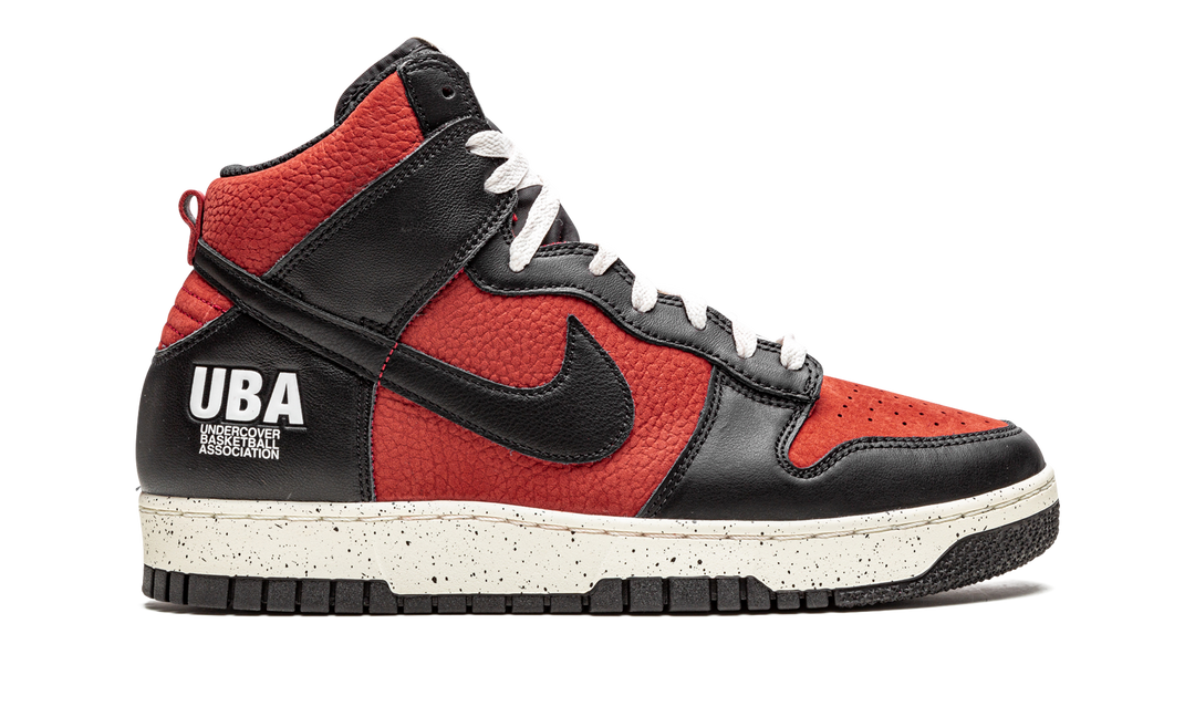 NIKE DUNK 1985 UNDERCOVER UBA