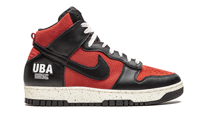 NIKE DUNK 1985 UNDERCOVER UBA