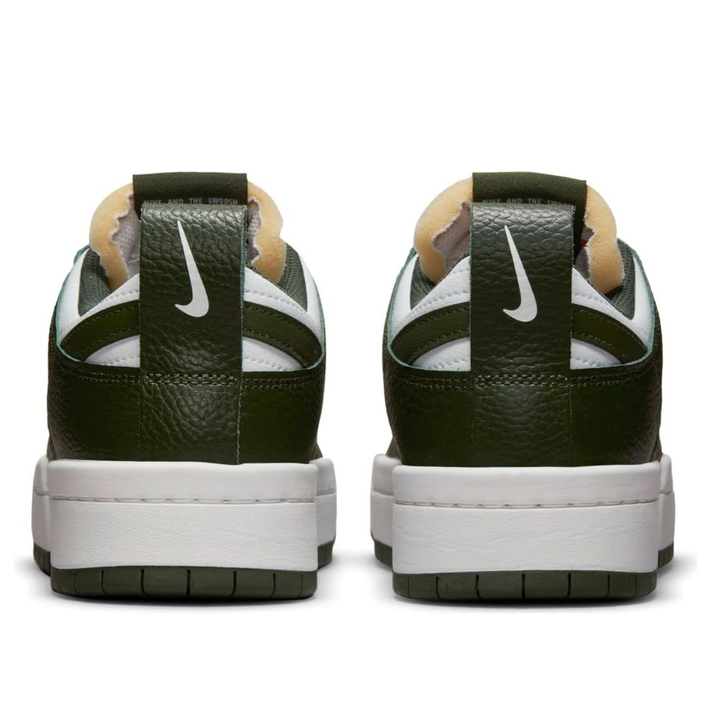 NIKE DUNK DISRUPT DARK GREEN WOMENS
