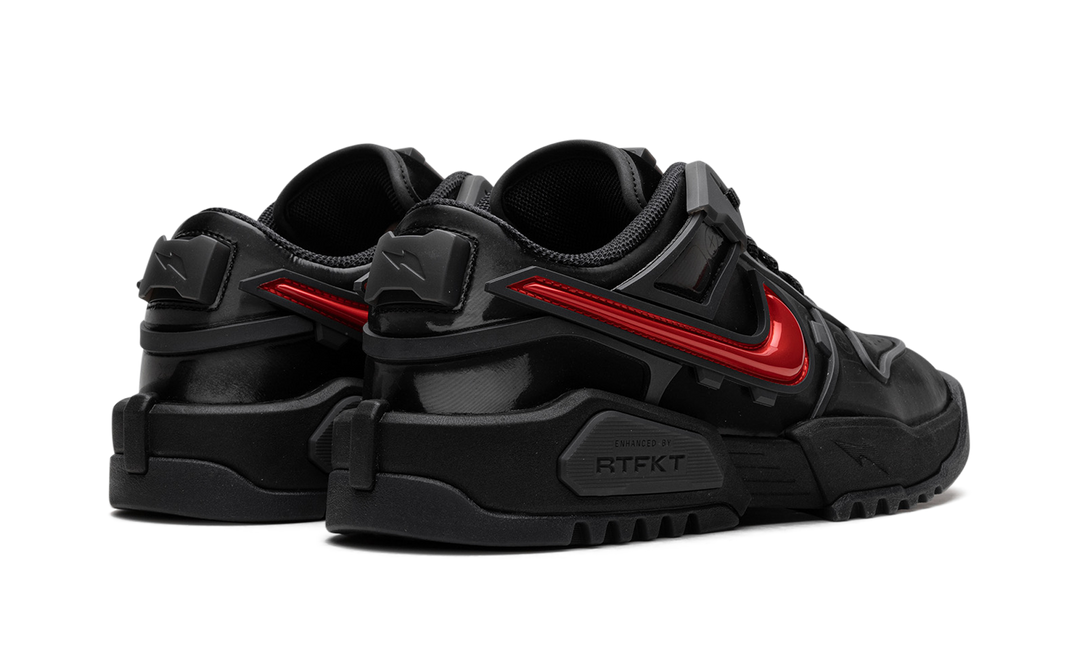 NIKE DUNK GENESIS LOW RTFKT CLONE X EDITION OF 5849