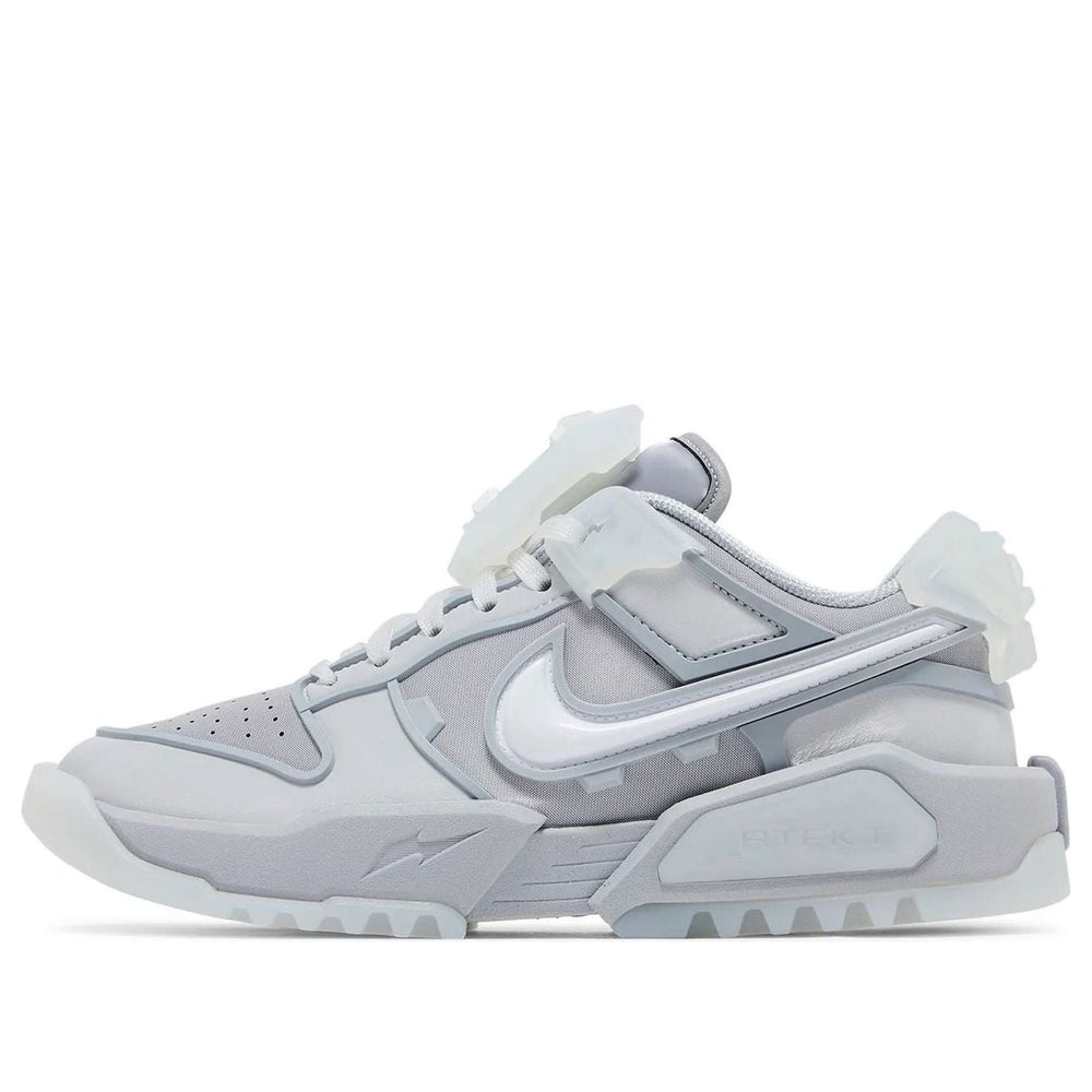 NIKE DUNK GENESIS LOW RTFKT GHOST (EDITION OF 8461) — Stock #2