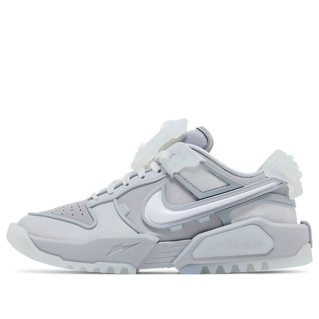 NIKE DUNK GENESIS LOW RTFKT GHOST (EDITION OF 8461) — Stock 
