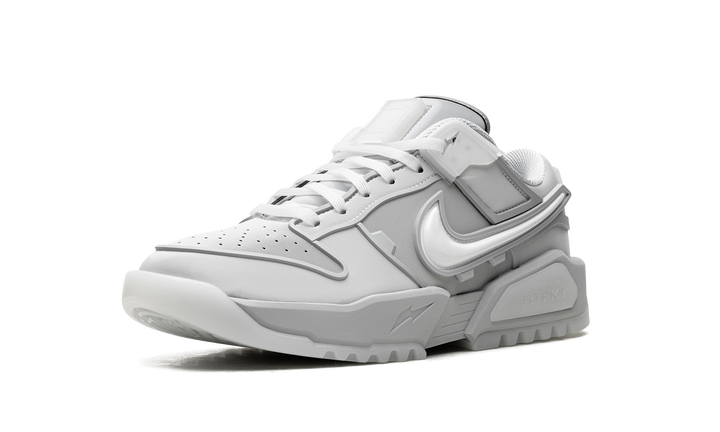 NIKE DUNK GENESIS LOW RTFKT GHOST (EDITION OF 8461) — Stock 