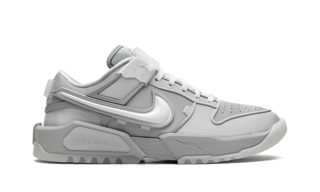 NIKE DUNK GENESIS LOW RTFKT GHOST (EDITION OF 8461) — Stock 