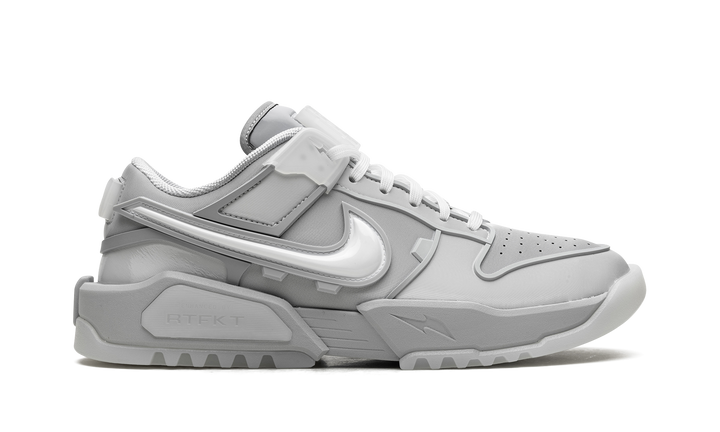 NIKE DUNK GENESIS LOW RTFKT GHOST (EDITION OF 8461) — Stock 
