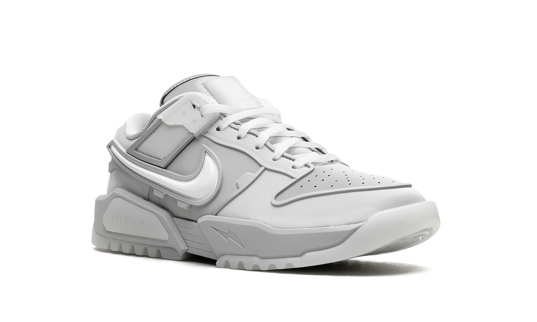 NIKE DUNK GENESIS LOW RTFKT GHOST (EDITION OF 8461) — Stock 