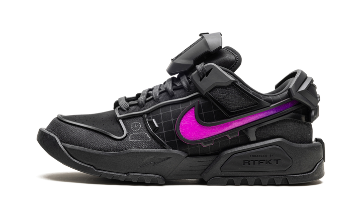 NIKE DUNK GENESIS LOW RTFKT VOID EDITION OF 11394