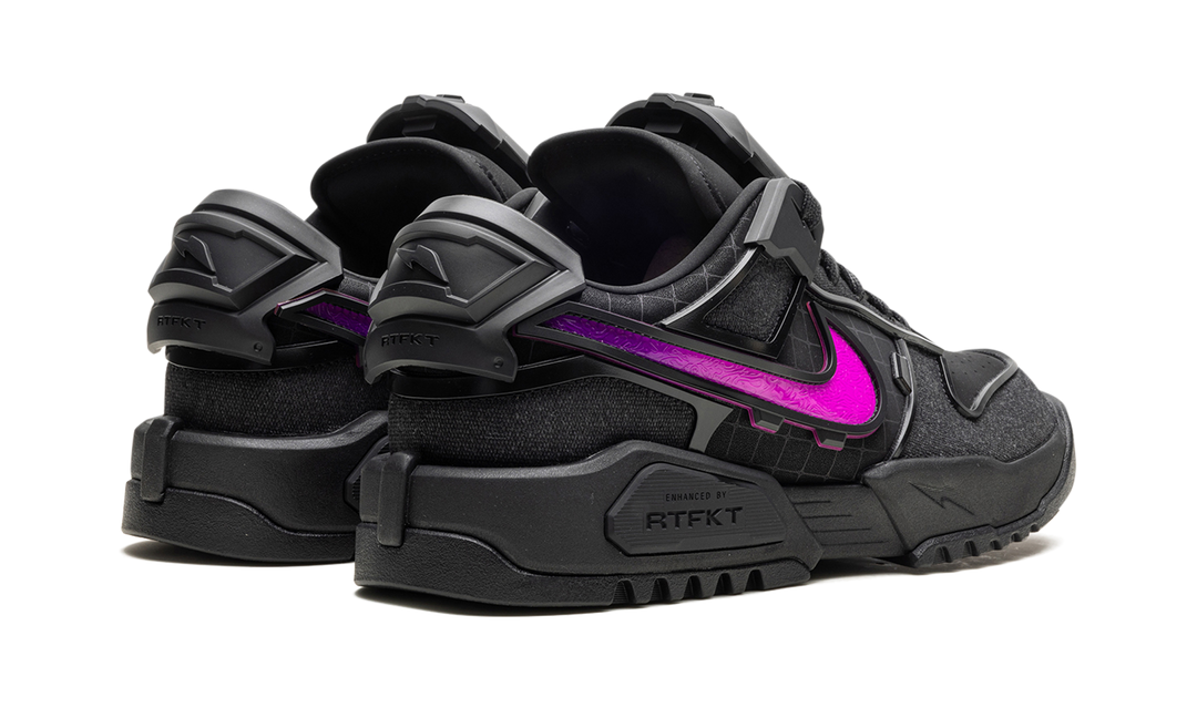 NIKE DUNK GENESIS LOW RTFKT VOID EDITION OF 11394