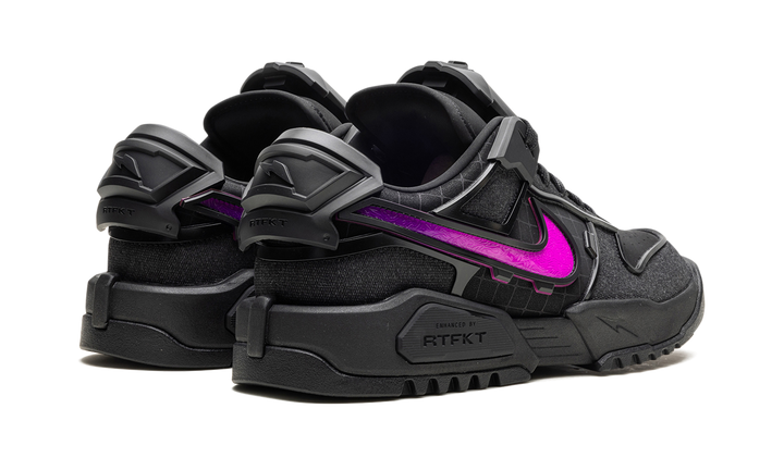 NIKE DUNK GENESIS LOW RTFKT VOID EDITION OF 11394