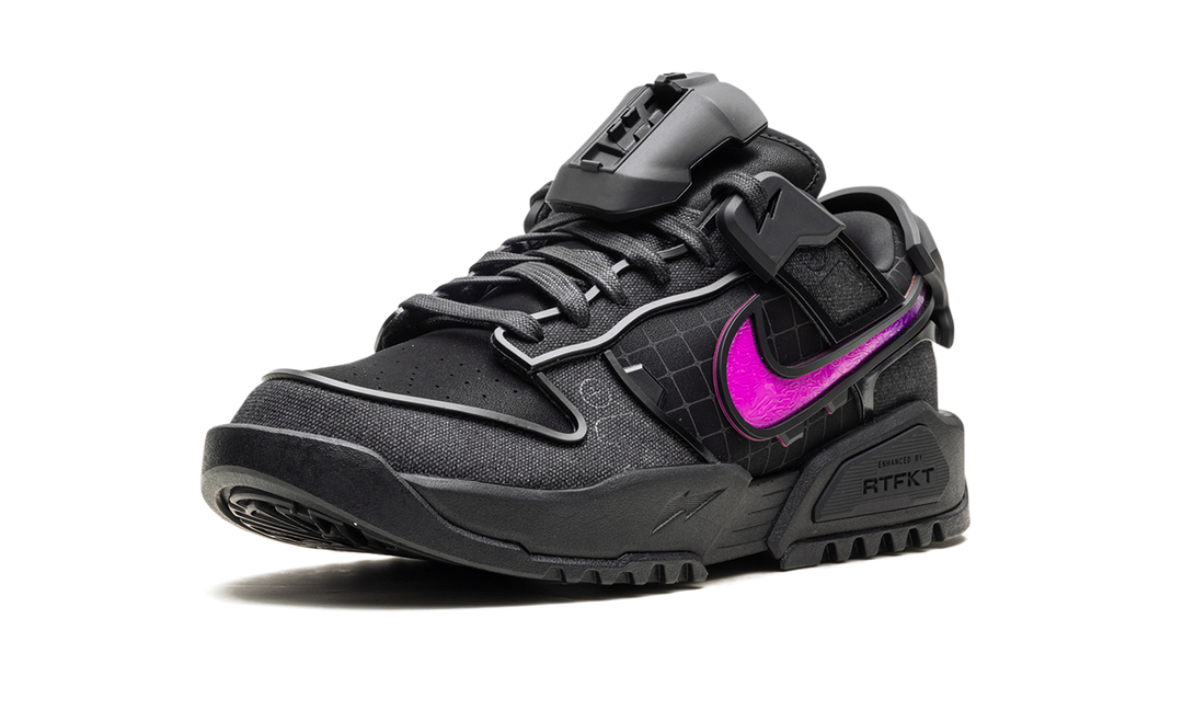 NIKE DUNK GENESIS LOW RTFKT VOID EDITION OF 11394