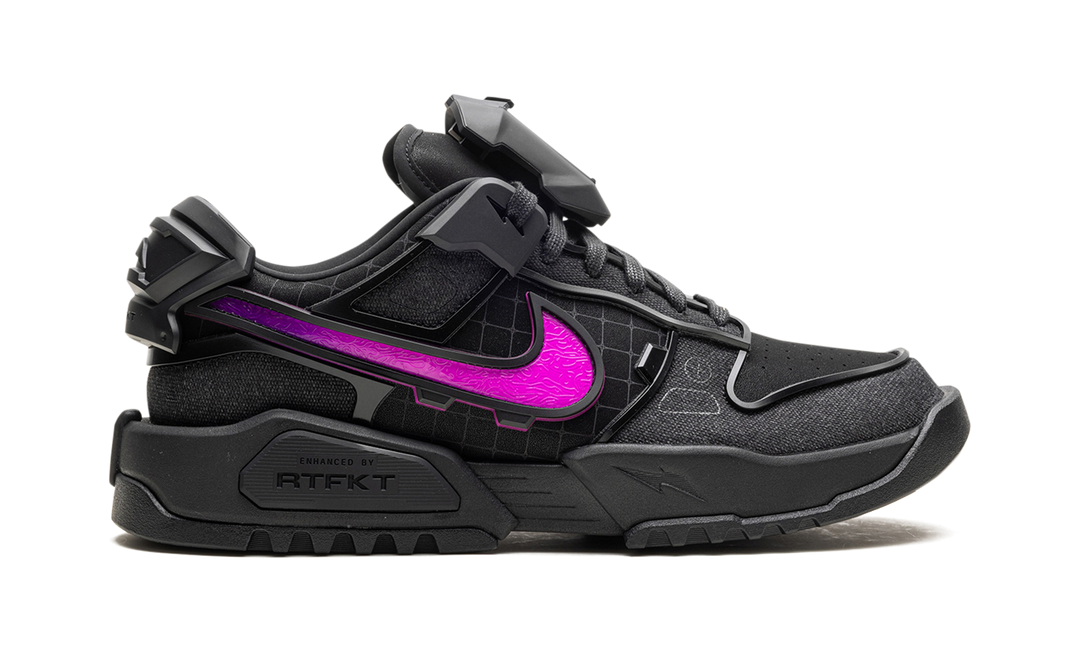 NIKE DUNK GENESIS LOW RTFKT VOID EDITION OF 11394