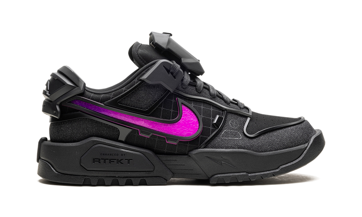 NIKE DUNK GENESIS LOW RTFKT VOID EDITION OF 11394