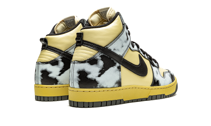NIKE DUNK HIGH 1985 ACID WASH GREY