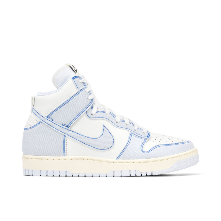 NIKE DUNK HIGH 1985 BLUE DENIM