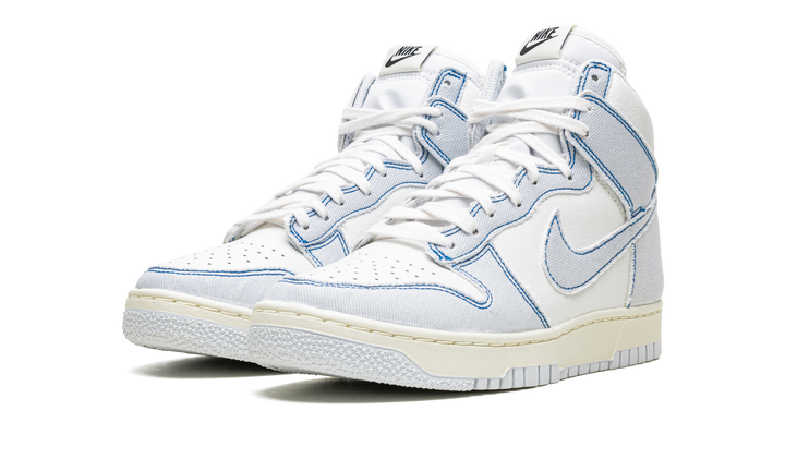 NIKE DUNK HIGH 1985 BLUE DENIM