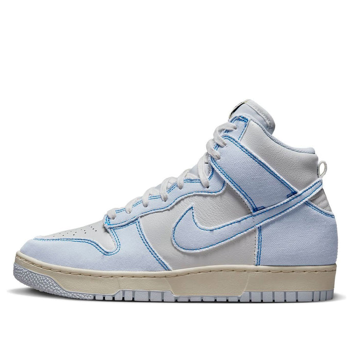 NIKE DUNK HIGH 1985 BLUE DENIM