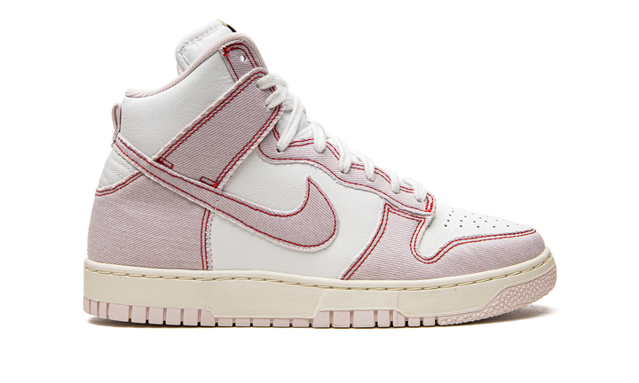 NIKE DUNK HIGH 1985 PINK DENIM