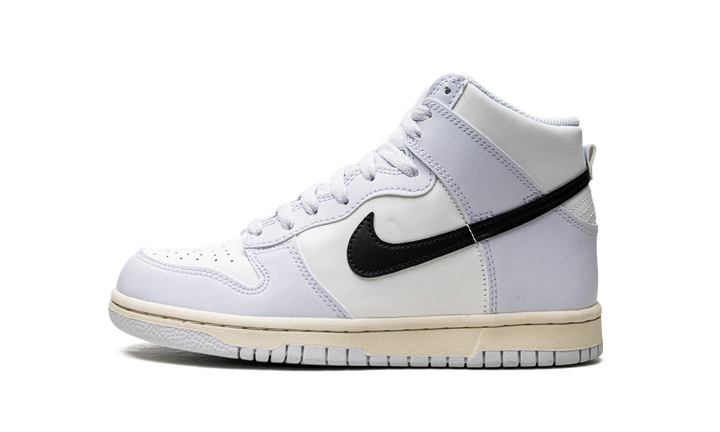 NIKE DUNK HIGH ALUMINUM GS