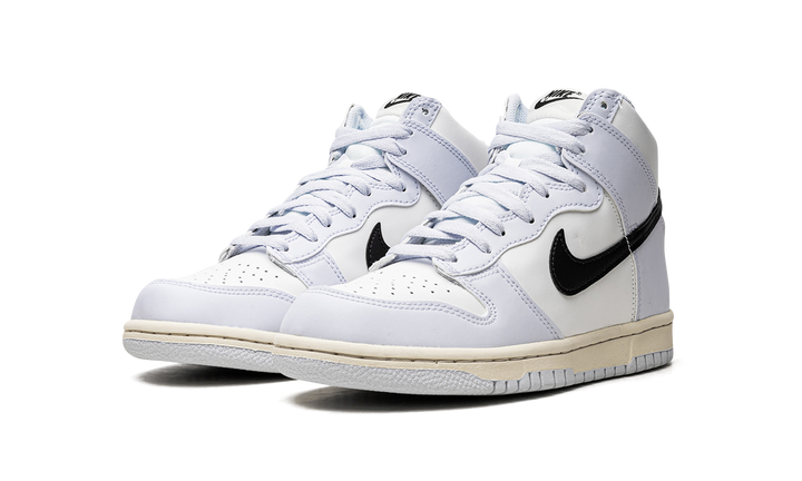 NIKE DUNK HIGH ALUMINUM GS