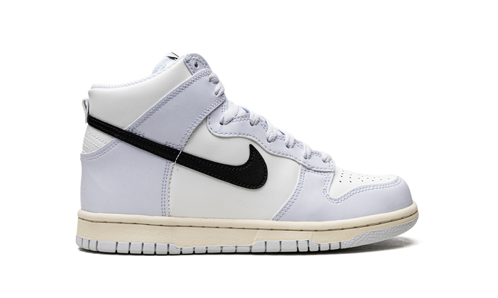 NIKE DUNK HIGH ALUMINUM GS