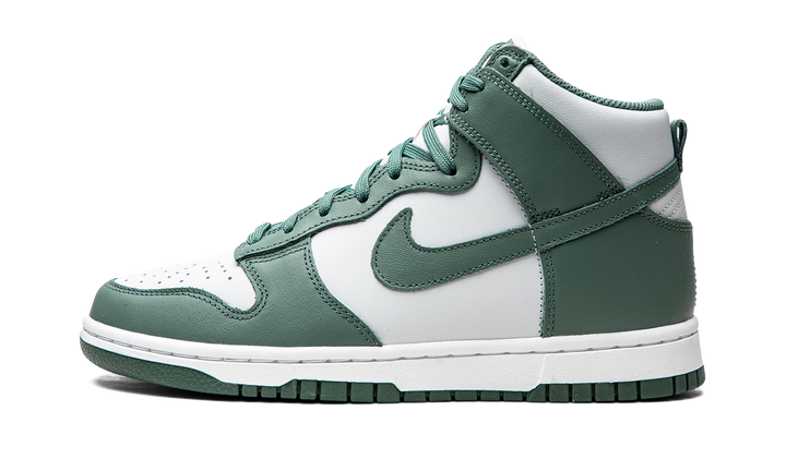 NIKE DUNK HIGH BICOASTAL