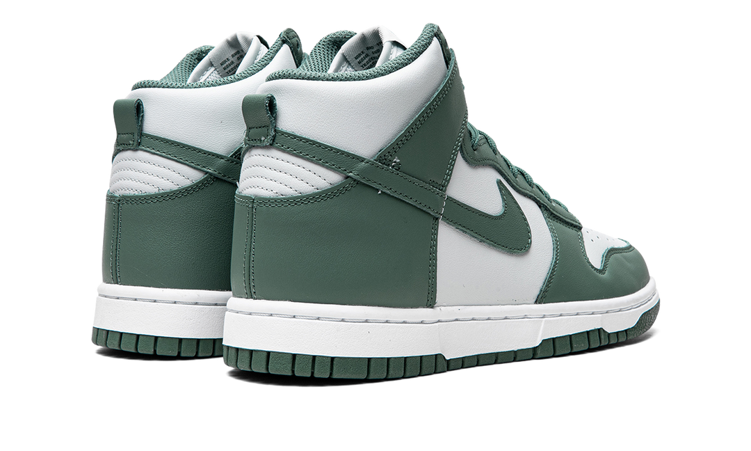 NIKE DUNK HIGH BICOASTAL