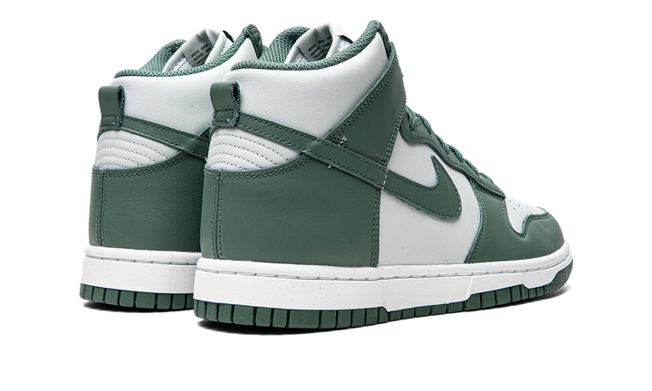 NIKE DUNK HIGH BICOASTAL