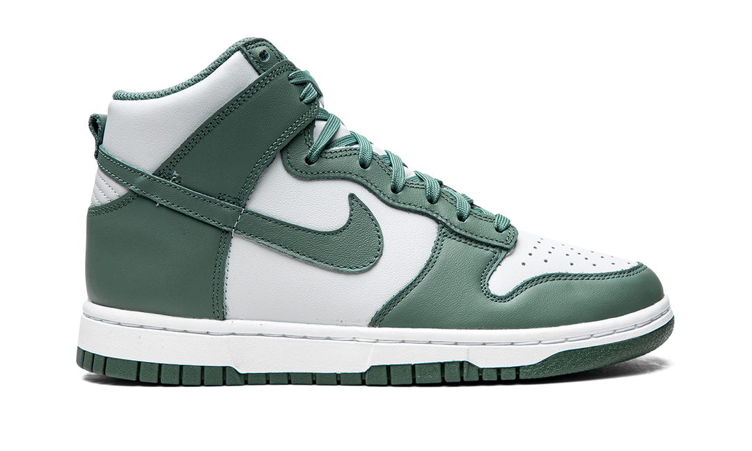 NIKE DUNK HIGH BICOASTAL